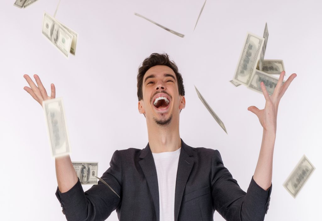 Jeito Certo de Investir para Gerar Renda
