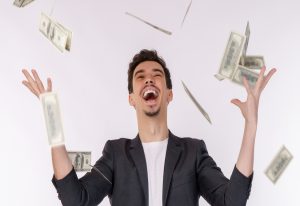 Jeito Certo de Investir para Gerar Renda