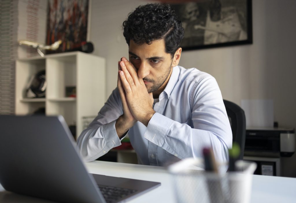 Jeito Errado de Investir para Aumentar o Patrimônio