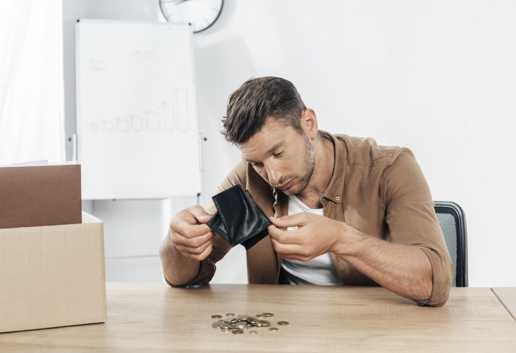 Jeito Errado de Investir para Gerar Renda