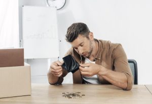 Jeito Errado de Investir para Gerar Renda