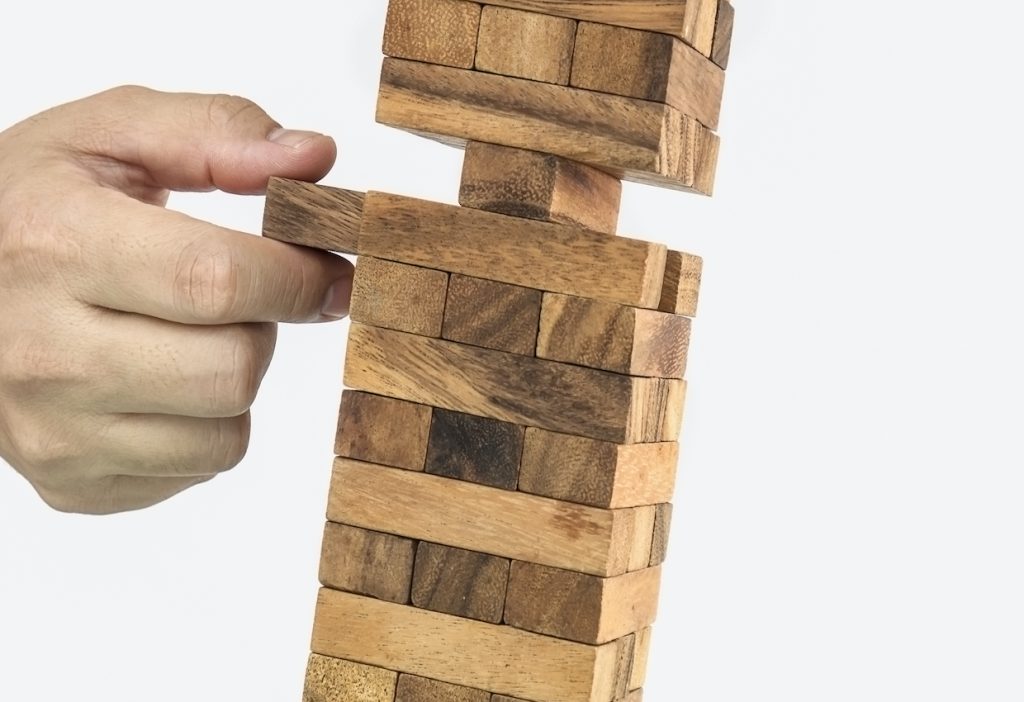 Jeito Errado de Investir para Proteger o Patrimônio