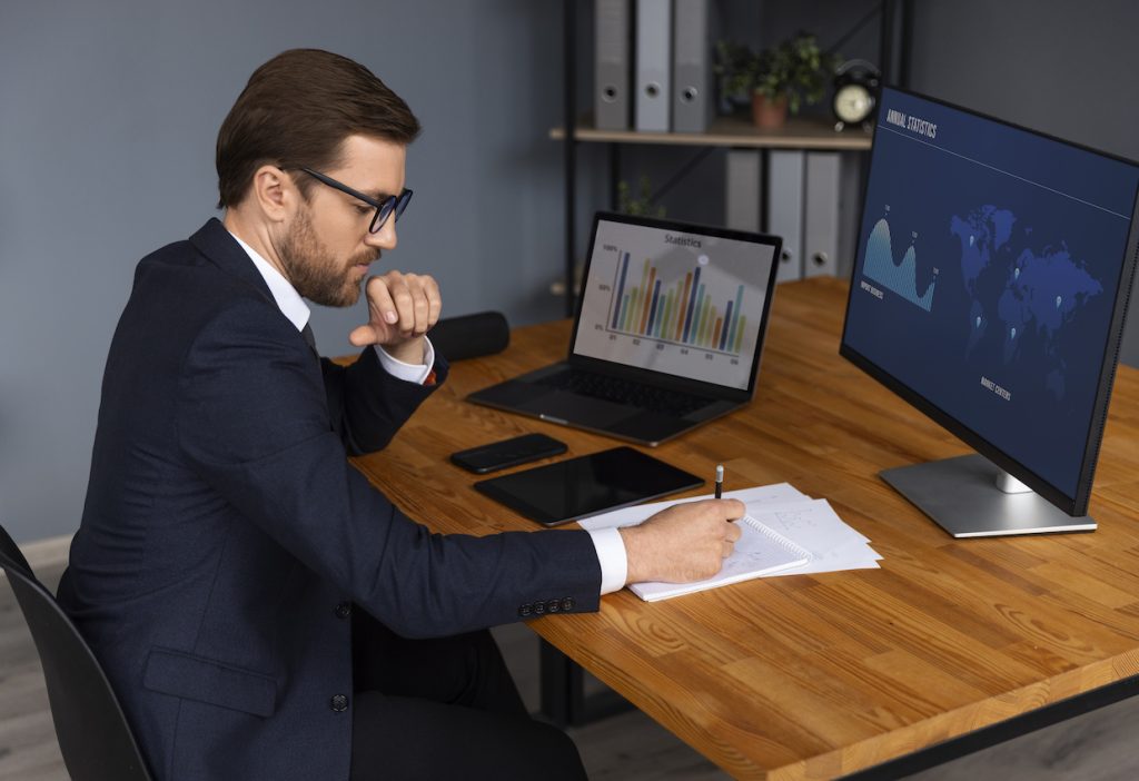 Por que Contratar um Consultor de Investimentos