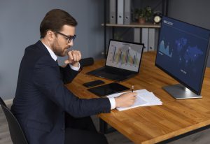 Por que Contratar um Consultor de Investimentos