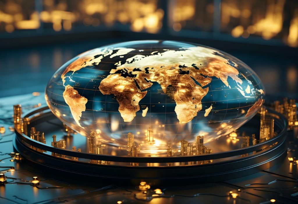 Reduzindo o Home Bias: a Importância da Diversificação Internacional