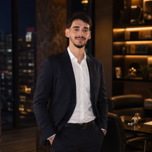 Foto de Pedro Buffa