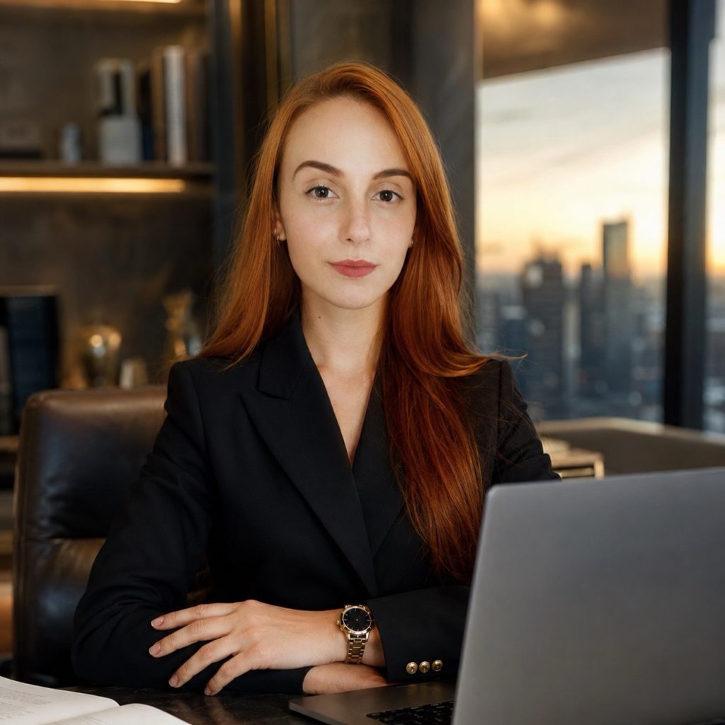 Alice Langoni