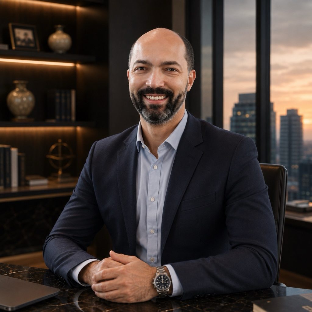 Daniel Solano