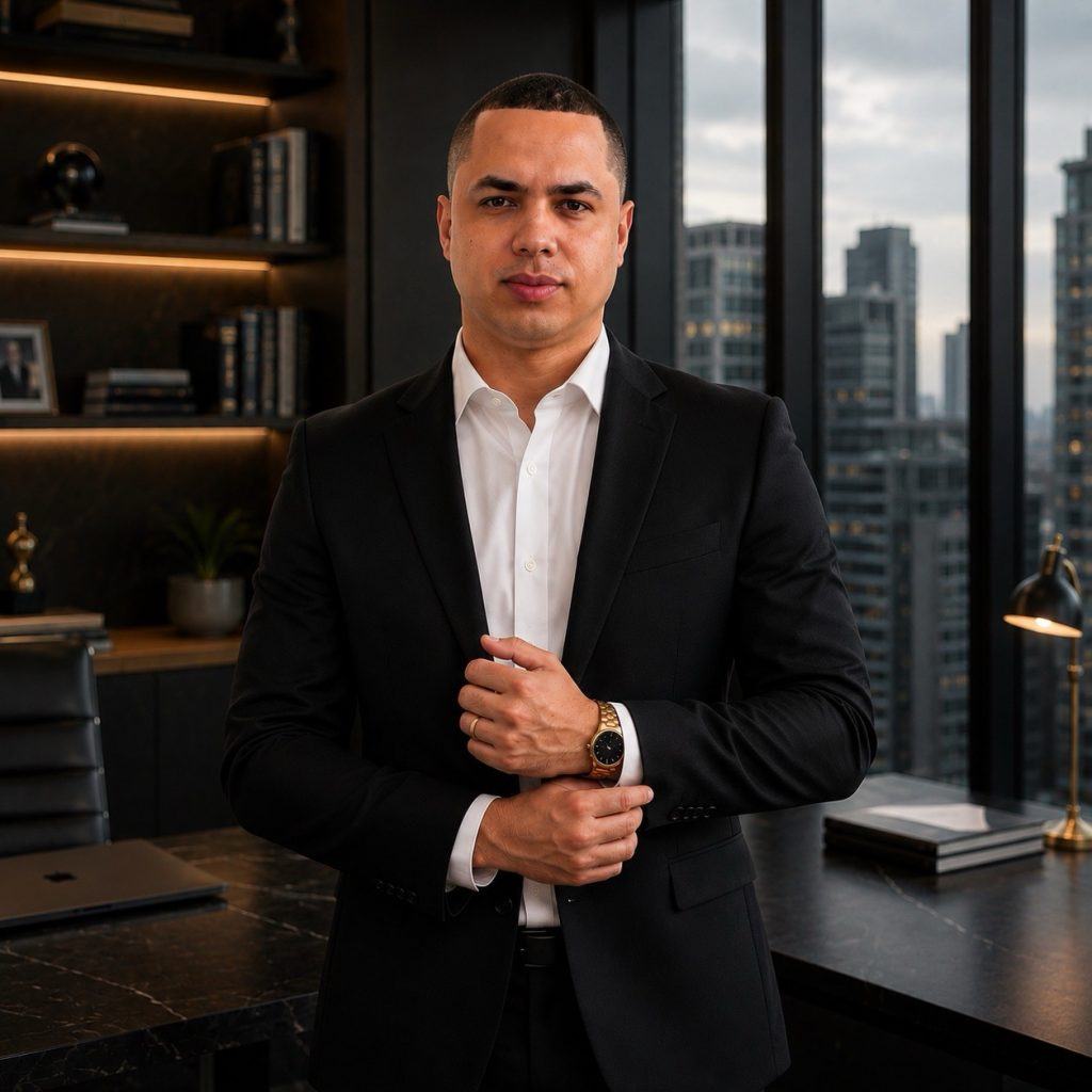 Eloaldo Souza