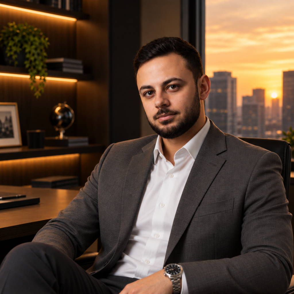 Matheus Delgado