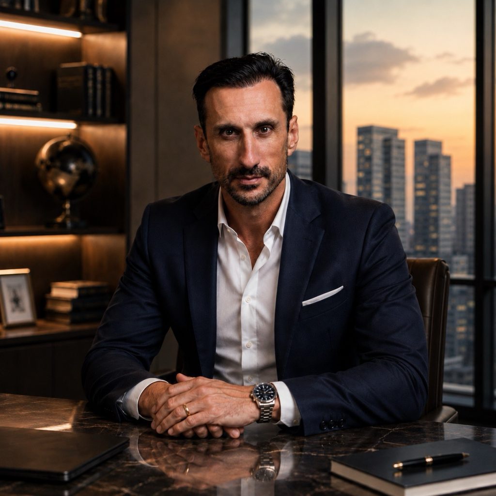 Tiago Machado