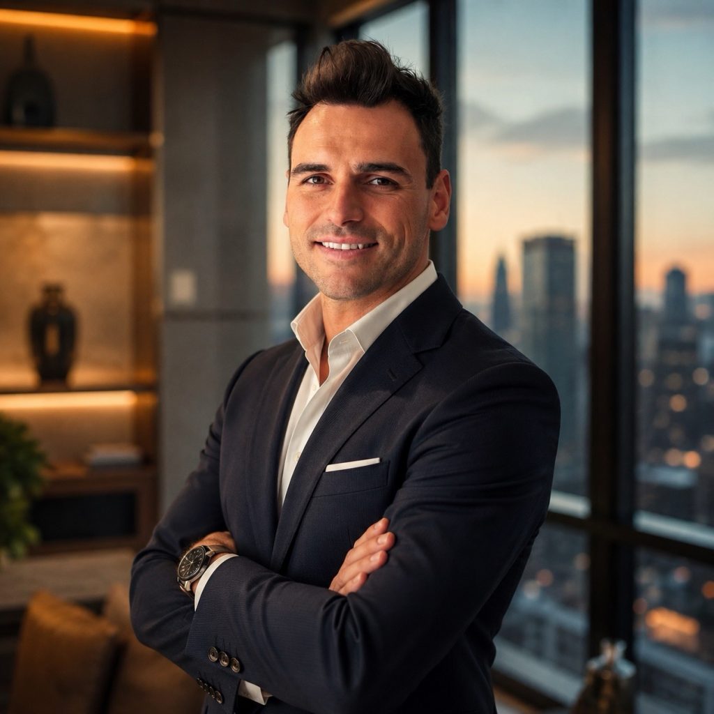 Vinicius Mazoni